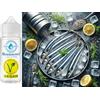 Sasami Acciughe aroma concentrato - vegano - Sasami - 10ml