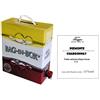 Boggero Bogge Wine - Piemonte Chardonnay bag in box 5 L
