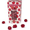 Confetti Maxtris Maxtris Lamponi Rosso. scatola 350 g