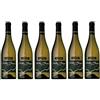 Cantina Aldeno Confezione 6 bottiglie Muller Thurgau | Vino Bianco Trentino DOC | Cantina Aldeno - Athesim Flumen