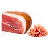 Salumi Pasini Prosciutto Crudo di Parma D.O.P. Salumi Pasini® | Trancio | 1.7 kg | 100% Italiano | Senza Glutine e Lattosio