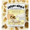 Cheeky Nibble Granola per torta di banoffee, vegano, senza glutine, senza latticini, muesli senza noci e snack