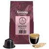 Il caffe' dell'emporio Il Caffè Dell'Emporio Bevanda al Ginseng Amaro Solubile Compatibile con Nescafe Dolce Gusto 96 Capsule (12 buste da 8 capsule)