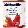 Fontanella POMODORI PELATI 1 Kg Easy Open - Cartone 12 Pezzi