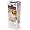 MERIDIANI Caffè aromatizzato Fior di Crema | Caffè macinato per Moka | Selezione Espresso i Meridiani g 125 | Gli aromatizzati per moka