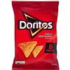 Doritos Chilli Heatwave Tortilla Chips 30g x 6 per pack