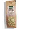 Legumi Schioppi SEMI DI FINOCCHIO 100% NATURALI - 500 g. BUSTA