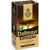 Dallmayr Caffè Ethiopia 500 g, macinato, confezione da 1 (1 x 500 g)