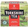 TAYLORS OF HARROGATE YORKSHIRE TEA TE' NERO (80 BUSTINE)