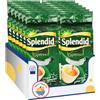 SPESA & RISPARMIO Caffè Espresso Macinato Intenso - Aroma Ricco e Persistente - Confezione da 250g kit con Spugna Brandizzata SPESA & RISPARMIO Inclusa - Variazioni 4/8/12 Pezzi (12, 250g)