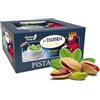 La Bevanda Del Re La Bevanda Del Rè - 16 Capsule Caffe Compatibili Con Nespresso Al PISTACCHIO, Capsule Compatibili Con Nespresso Per Le Macchine Nespresso, Capsule Nespresso, Capsula da 6G, 96G