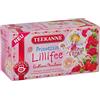 Teekanne - Princess Lillifee Strawberry-Raspberry - 20 Tea bags
