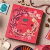NEAVITA Tisana Time Collection Cofanetto Quadrato Rosa