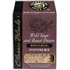 Shropshire Spice Co - Wild Sage and Roast Onion Wholemeal Stuffing Mix - 150g