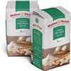 Molini Pizzuti - Farina per Pizza 1kg x 4 Confezioni