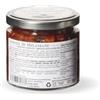 Frantoi Cutrera - Caponata di Melanzane - Ricetta Tradizionale Siciliana - 190g