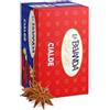 La Bevanda Del Re - 25 Cialde caffè Aromatizzate ANICE, Filtro Carta 44MM