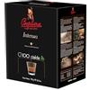 Barbera Caffè Barbera - Aromagic 100 Cialde Biodegradabili - Sistema ESE - Miscela di Caffè Macinato - Intenso