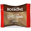 LNEE 800 CAPSULE BORBONE DON CARLO MISCELA ROSSA COMPATIBILI LAVAZZA A MODO MIO