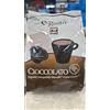 POP CAFFE' 64 Capsule Pop Cioccolato compatibili con Dolce Gusto (16x4)