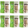 enerzona 6 Enerzona Muesli Ricco 40-30-30 da 230 g.