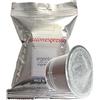 Lollo Caffè 200 Capsue Passionespresso Compatibili Nespresso Miscela Argento