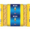 Ducomi De Cecco Penne Rigate 3 Kg - Pasta di Semola con Ingredienti di Qualità dell'Eccellenza Italiana - Bontà Irresistibile Quotidiana (Penne Rigate)