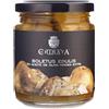 La Chinata Funghi Porcini Sott'Olio Extravergine d'Oliva (230 g) - La Chinata