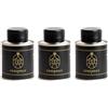 Essensily Olio Extravergine di Oliva 100 ml - Mini Bottiglia - Bomboniere e Regali Aziendali - Essensily (3 Pezzi)
