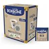 Caffè Borbone Cialda Compostabile, Miscela Blu - 300 Cialde - Sistema ESE diametro >44 mm - 300 pz (2x150 pz)