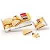 Loacker Gran Pasticceria Tortina White 125 gr. - Loacker