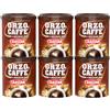 Crastan Orzo & Caffè Solubile - 6 Barattoli Da 120 Gr