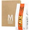 Mancini Pastificio Agricolo - Linea Classica - Maccheroni - Cartone 12 Confezioni da 500 g