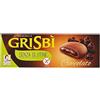 Generico 3X GRISBI' FROLLE RIPIENE DI MORBIDA CREMA AL CIOCCOLATO, SENZA GLUTINE 150gr
