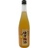 generico Yuzu Umeshu 720ml, Nakano BC