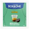 CAFFÈ BORBONE | Selezione Tipiliano | Compatibile con Sistema A Modo Mio | 200 Capsule