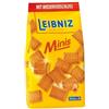 Leibniz Panetto di burro da biscotti Bahlsen per biscotti Minis - 150gr