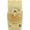 Alce Nero 4 X 500GR ZUCCHERO BIOLOGICO ALCE NERO - INTEGRALE - CANNA- CANNA DEMERARA- CHIARO - POSSIBILITA' ORDINE MISTO (CANNA DEMERARA)
