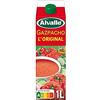 Alvalle Gazpacho - Brick da 1 l