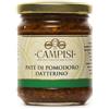 CAMPISI CONSERVE | Pate di pomodoro datterino | 220 g