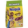 Nesquik - Cioccolato in Polvere, Eco-Ricarica - 430 g (la confezione può variare)