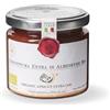 Frantoi Cutrera - Confettura extra di albicocche BIO - Segreti di Sicilia - 225g