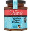 Geeta's Chutney Di Mango Premium (320g)