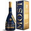 Generico ACQUAVITE D'UVA BEPI TOSOLINI MOST BARRIQUE EX BRUNELLO CL.70 CON ASTUCCIO