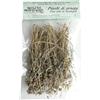 Nostre Montagne Prodotti Tipici Valle d' Piantine di genepy Val D'Ayas (1 confezione da 10g) con ricetta per preparare il buon liquore di montagna della Valle d'Aosta