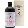 TOGOUCHI KIWAMI Japanese Blended Whisky 1 x 700 ml