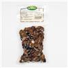 Agrifood Olive Leccino con seme di finocchio, confez. da 400 g