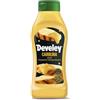 Develey Salsa Carolina Senape e Miele Bottiglia Squeeze 878 ml