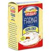 Divella FARINA DI GRANO TENERO DIVELLA CREME E TORTE PACCO DA 1 KG TIPO 00 IDEALE DOLCI