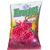 KENDY, Frutti, Aromatizzatore d'acqua senza zucchero, Preparato in polvere per bevanda istantanea, zero calorie (Lampone)